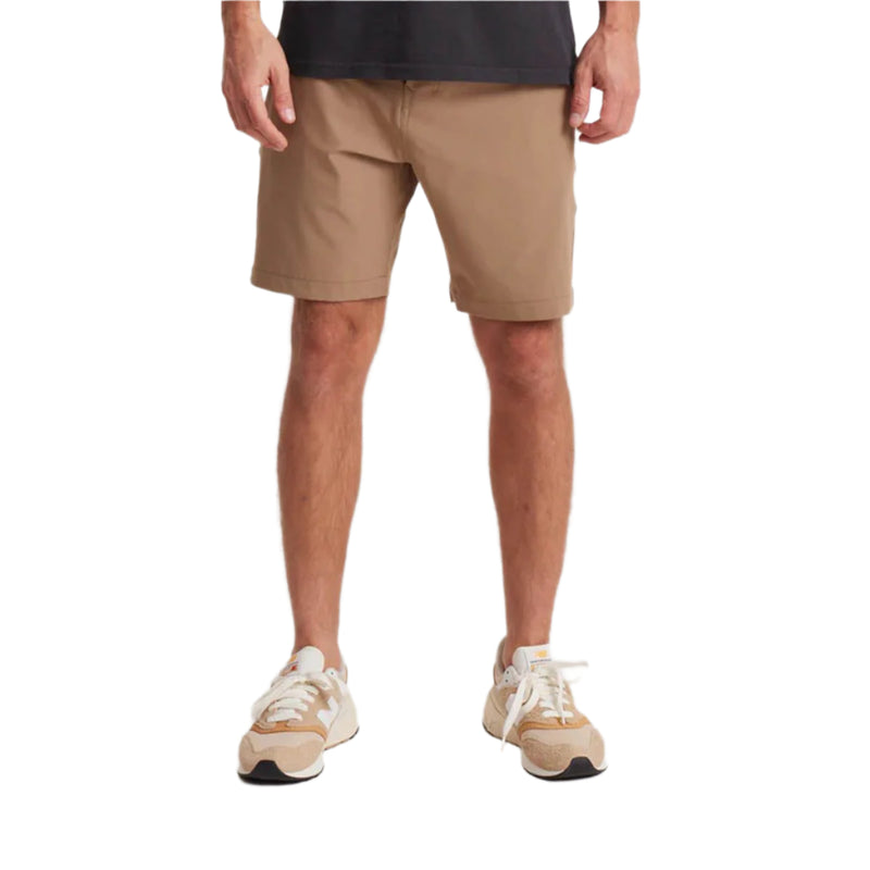 Men's  Hytide Hybrid Short Roark