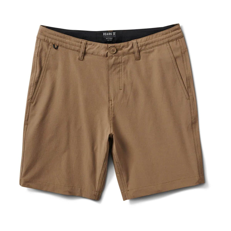 Men's  Hytide Hybrid Short Roark