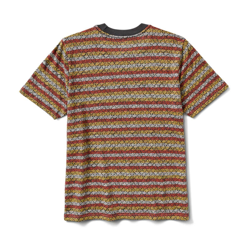 Men's Journey Jacquard Crew Roark