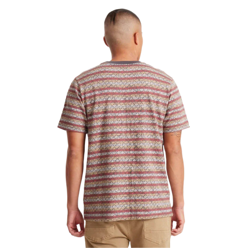 Men's Journey Jacquard Crew Roark