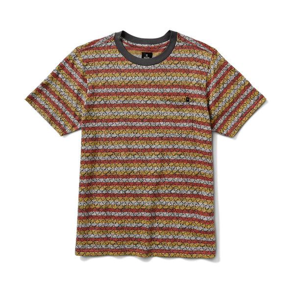 Men's Journey Jacquard Crew Roark