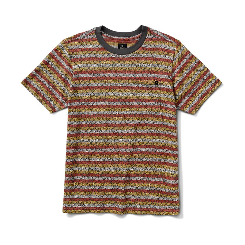 Men's Journey Jacquard Crew Roark
