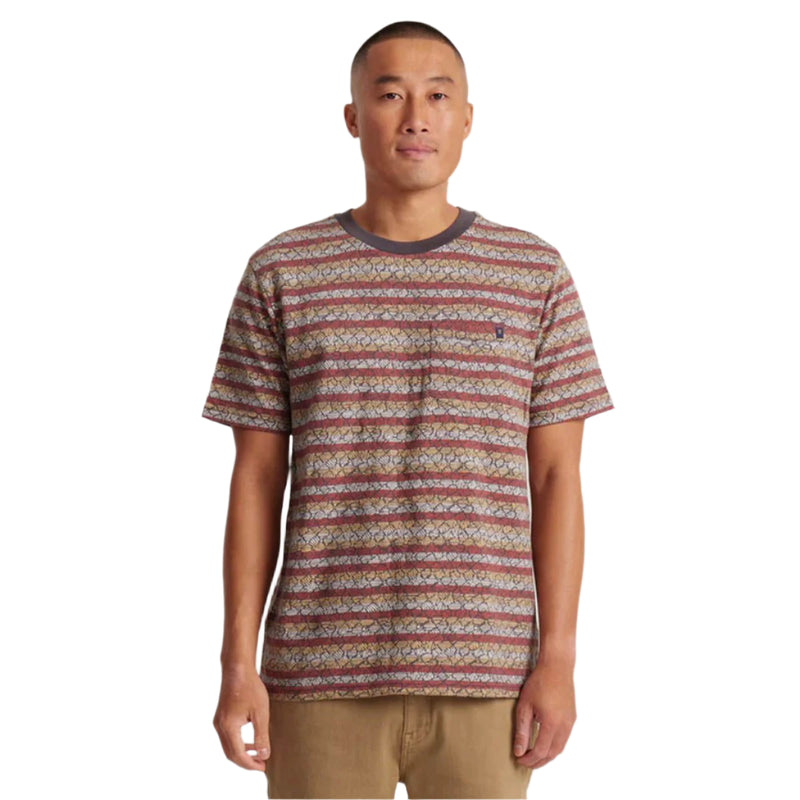 Men's Journey Jacquard Crew Roark