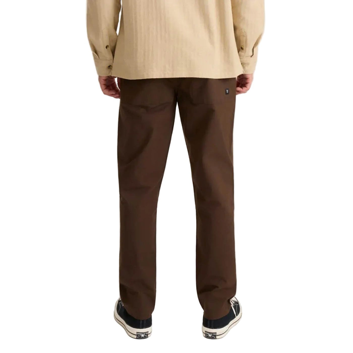Roark Pants Men's Layover Pro Traveler Pant
