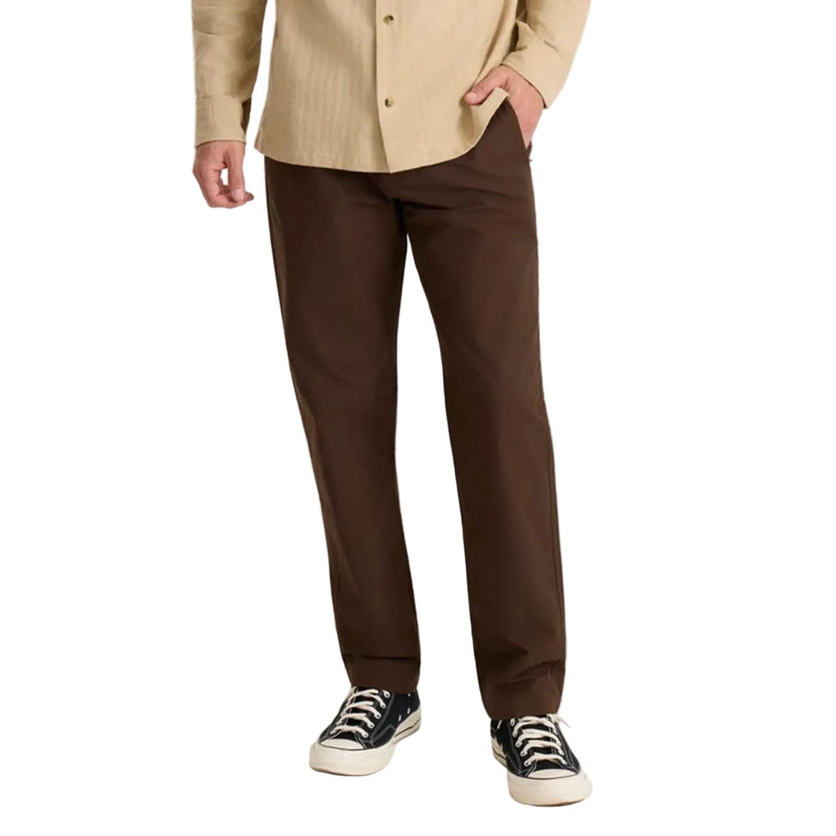 Roark Pants Men's Layover Pro Traveler Pant