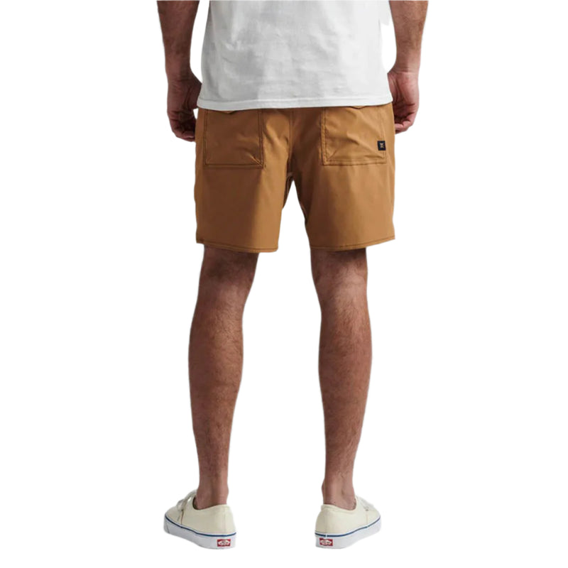 Men's Layover Trail  Short Roark