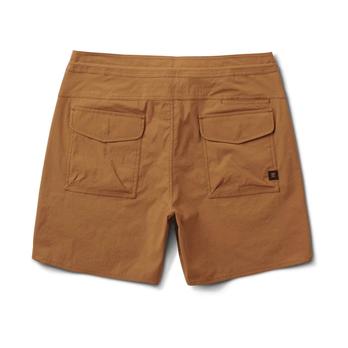 Men's Layover Trail  Short Roark