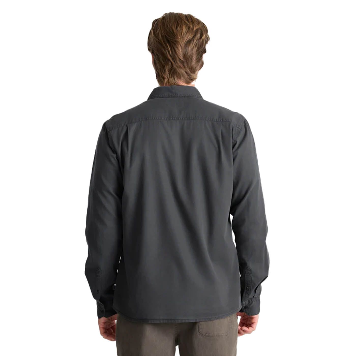 Men's Made To Fade LS Roark