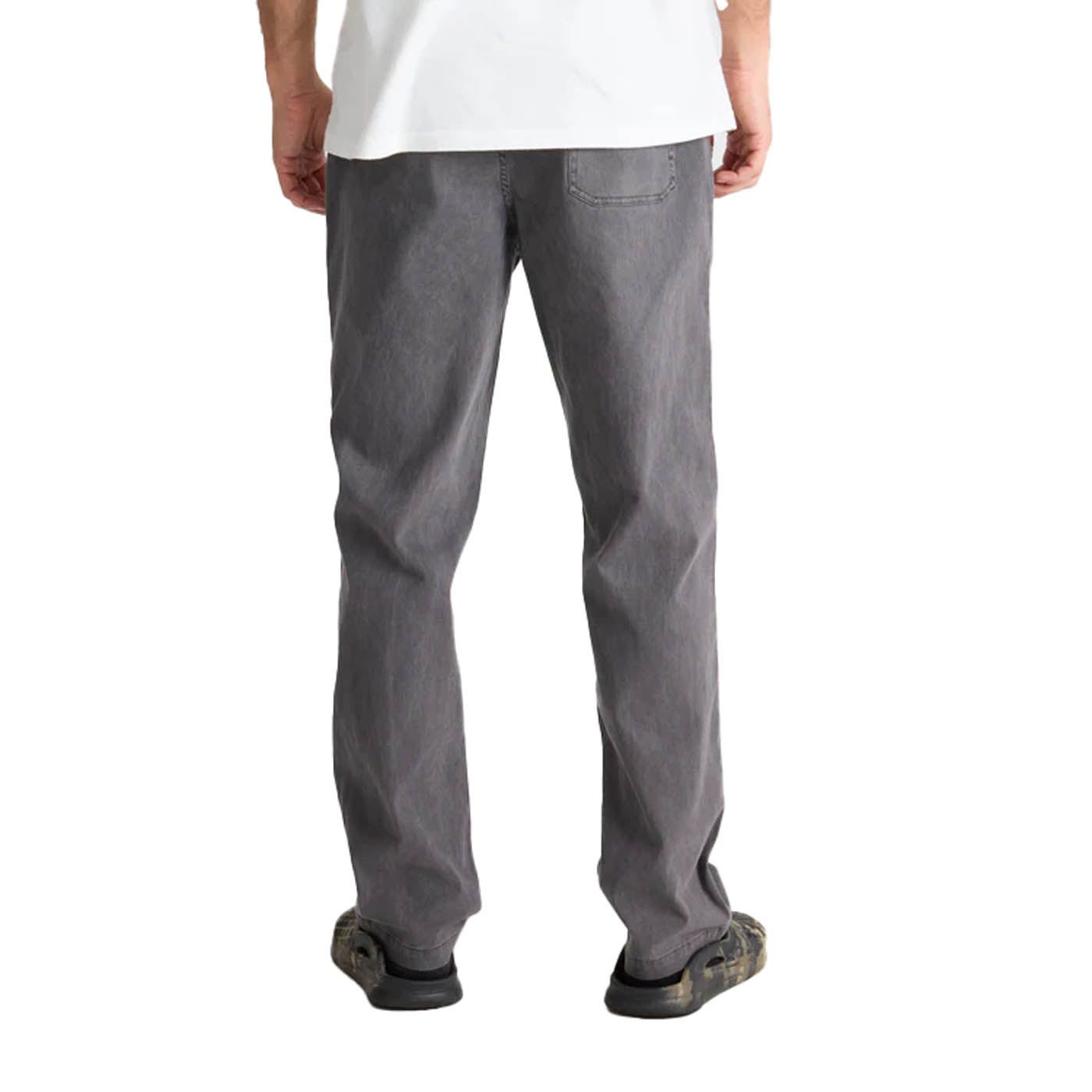 Men's Made To Fade Pant Roark