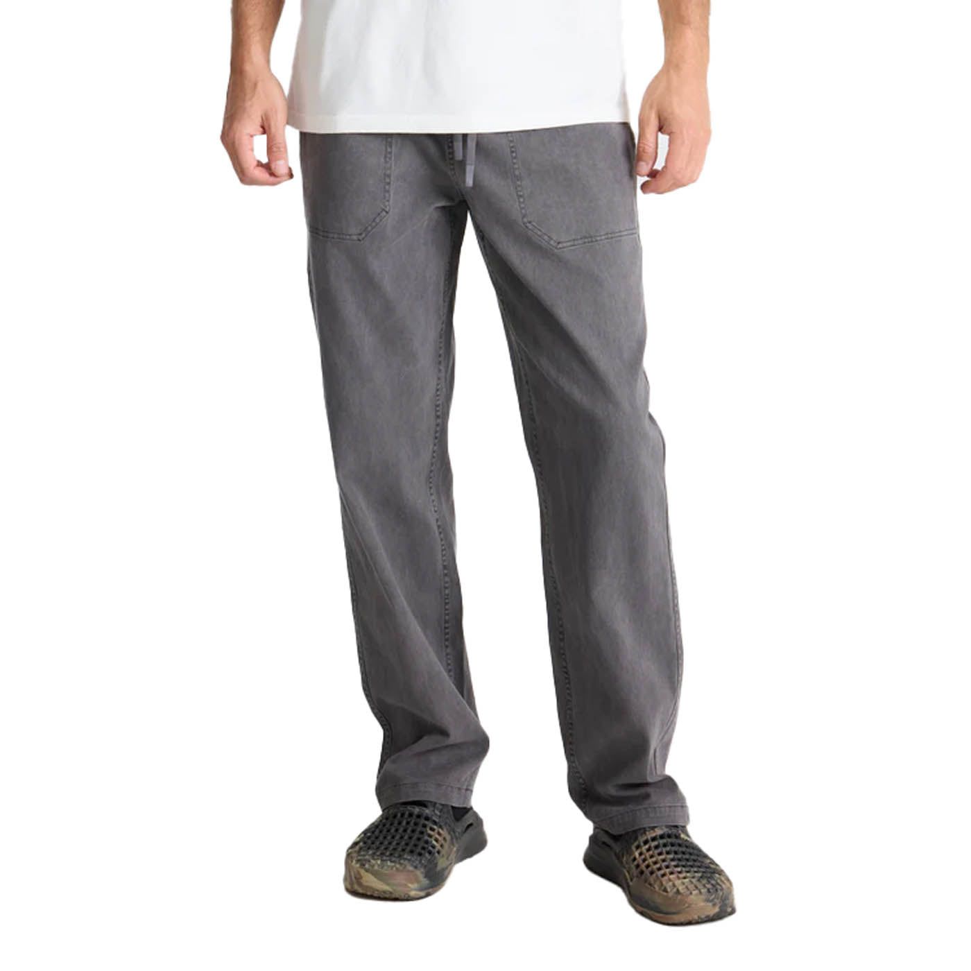 Men's Made To Fade Pant Roark