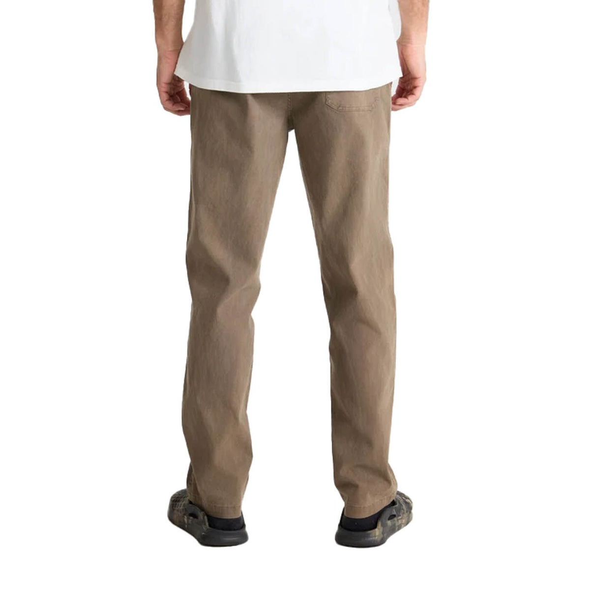 Roark Pants Men's Made To Fade Pant