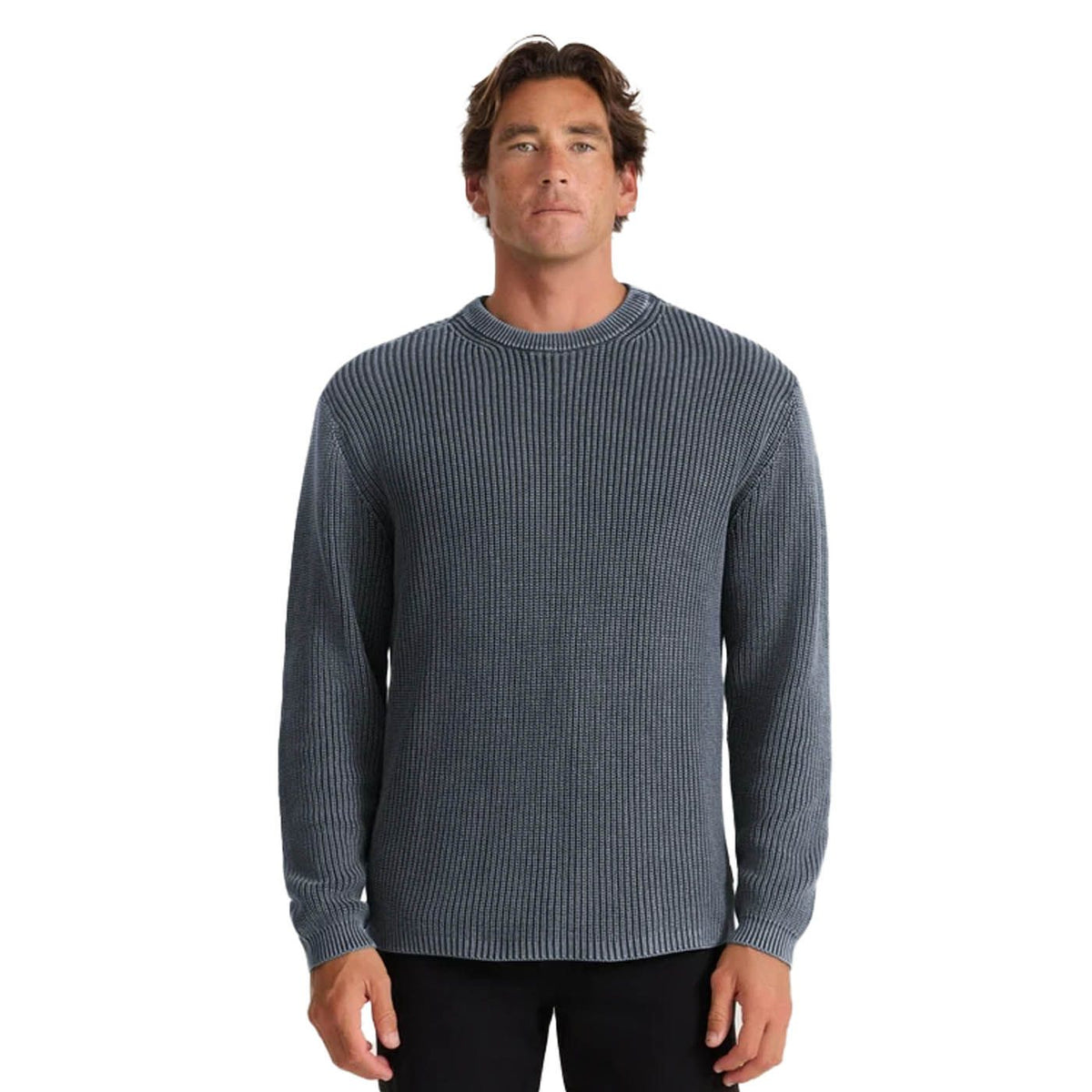 Roark Sweater Men's Made To Fade Sweater