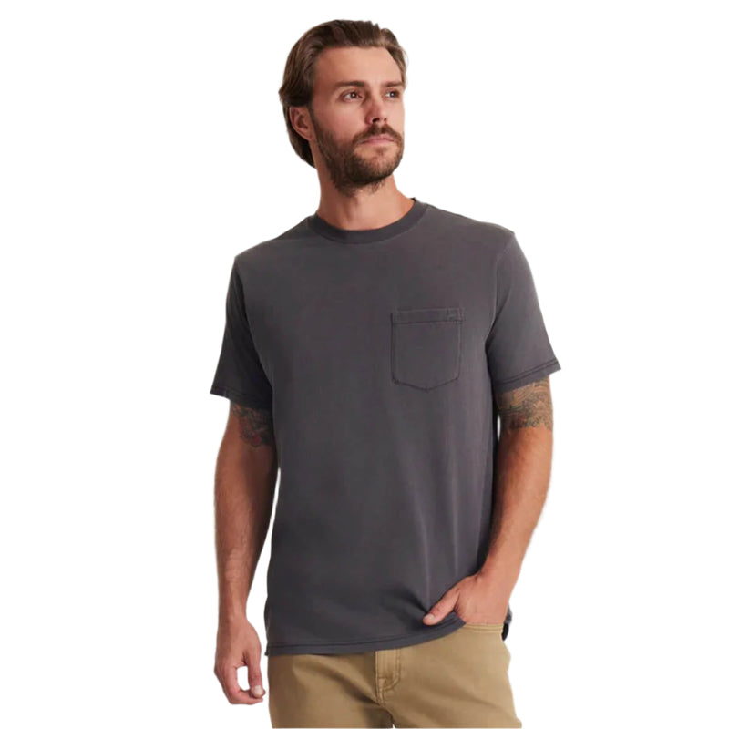 Men's Made To Fade Tee Roark