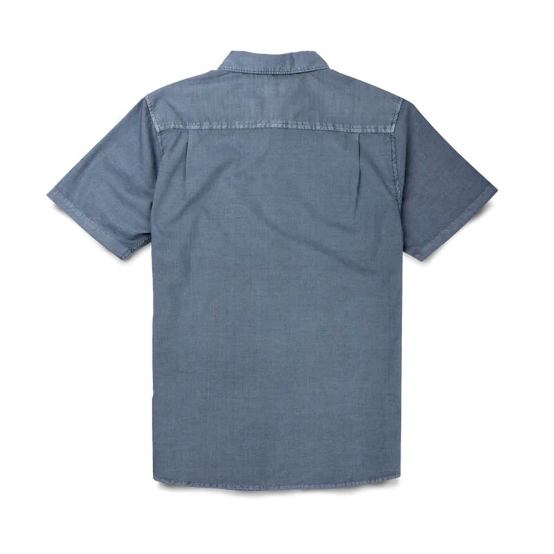 Men's Made To Fade Woven Roark
