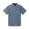 Men's Made To Fade Woven Roark