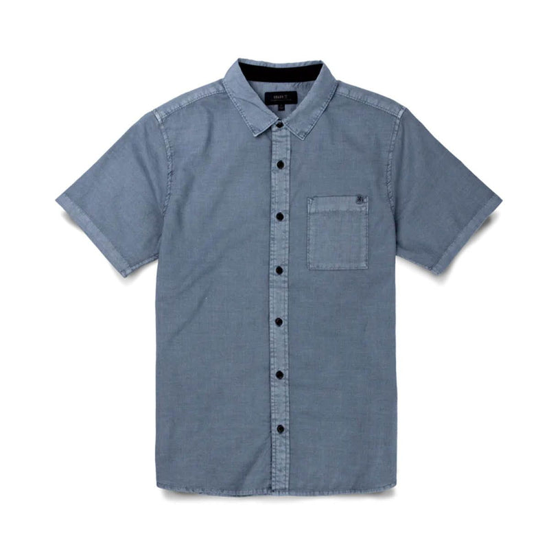 Men's Made To Fade Woven Roark