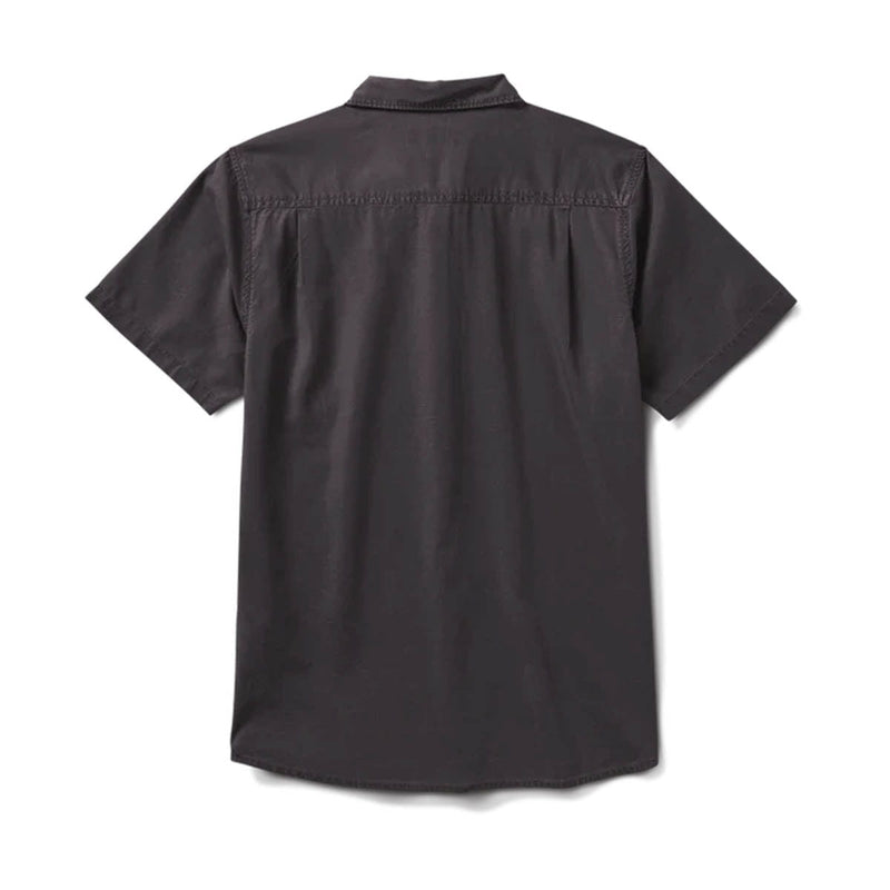 Men's Made To Fade Woven Roark