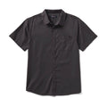 Men's Made To Fade Woven Roark