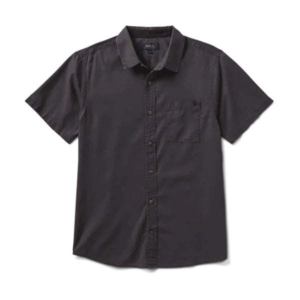 Men's Made To Fade Woven Roark