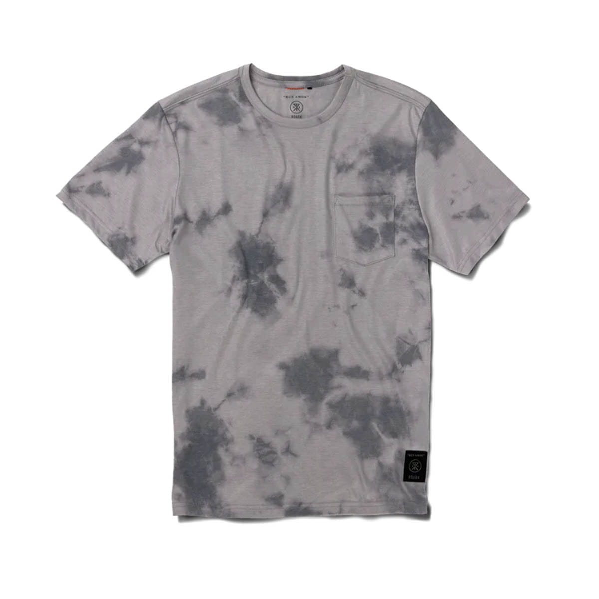 Men's Mathis Core Pocket Roark