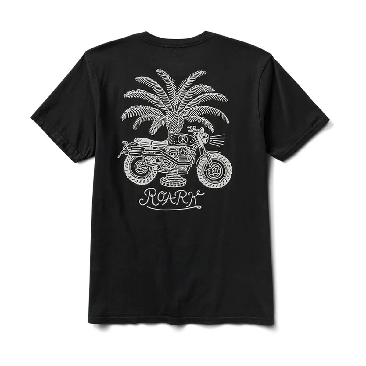 Men's Moto Roark