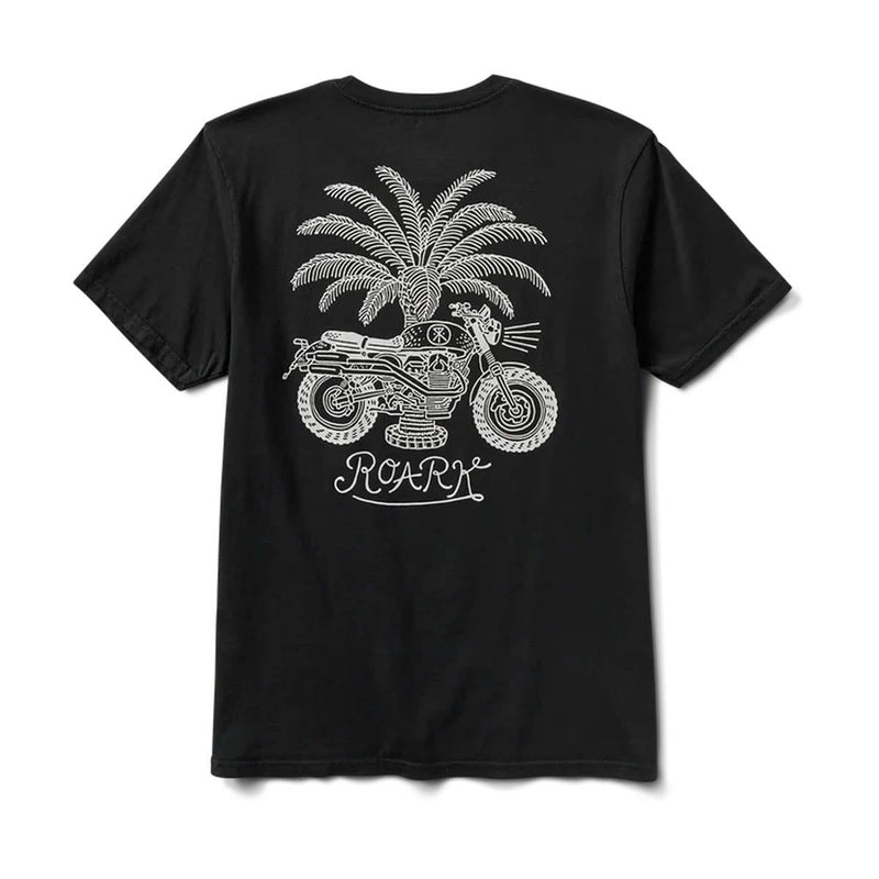 Men's Moto Roark