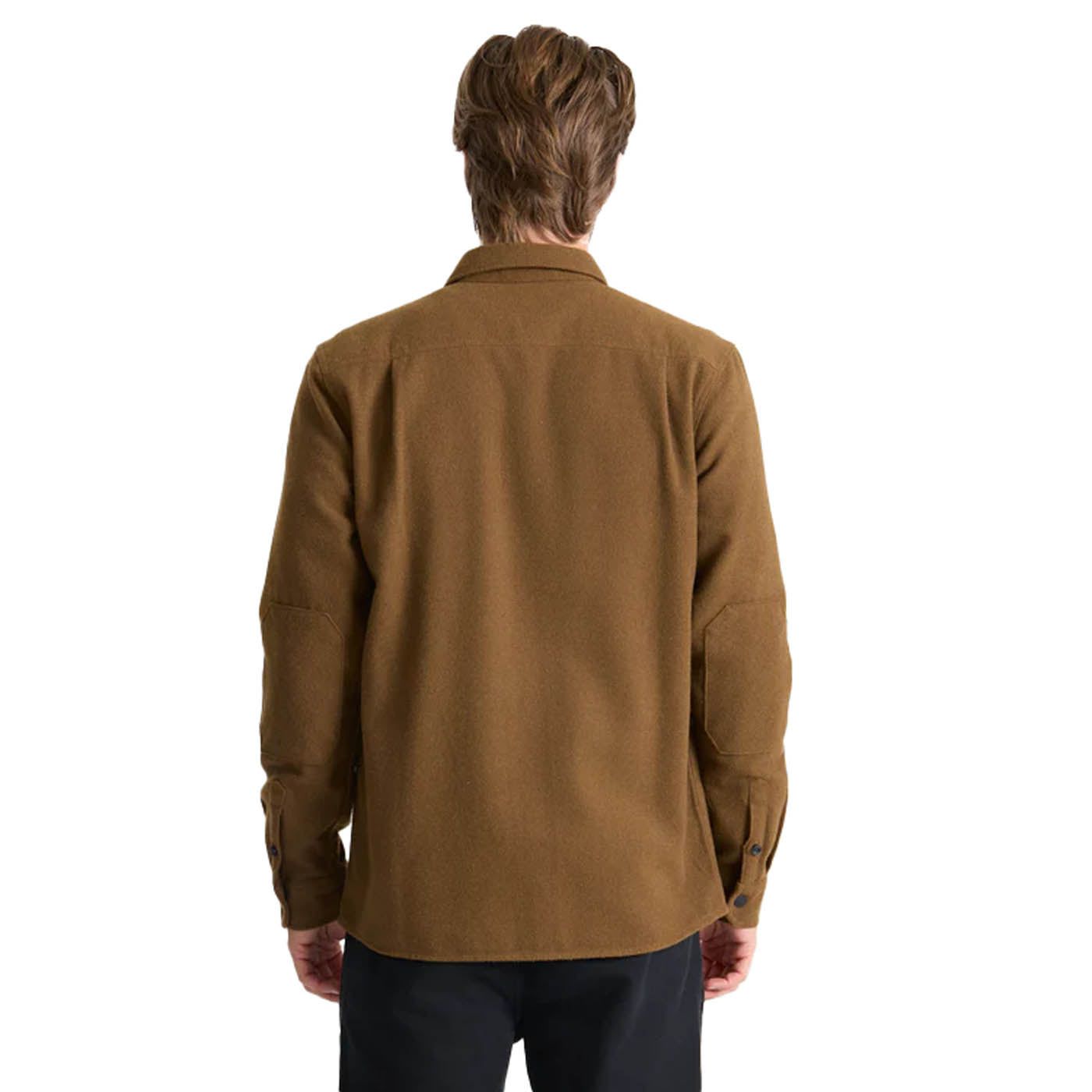 Men's Nordsman Flannel Roark
