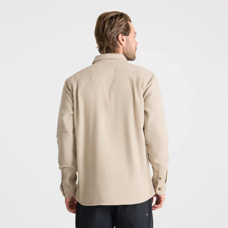 Roark Button Down Men's Nordsman Flannel