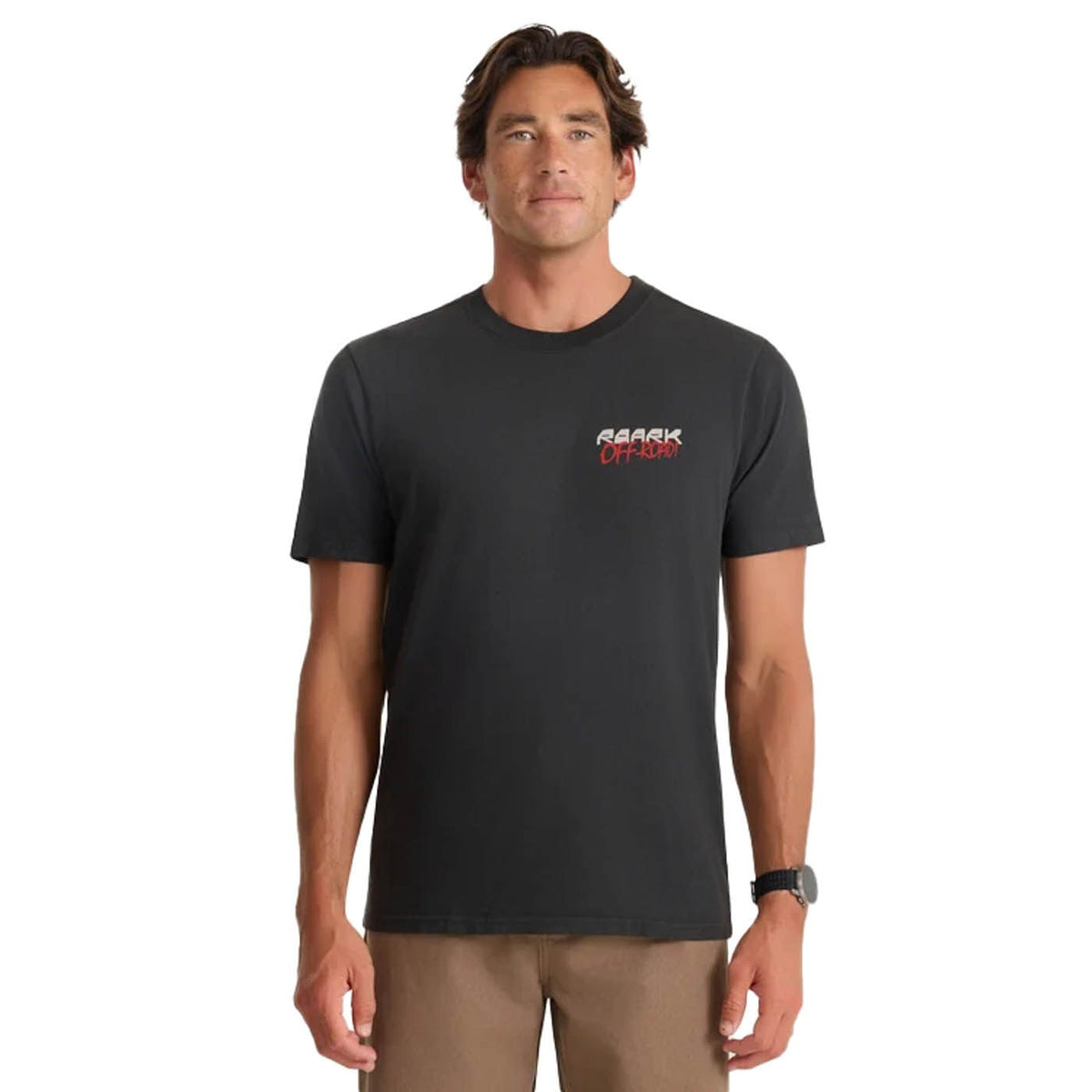 Roark T-Shirt Men's Off Road