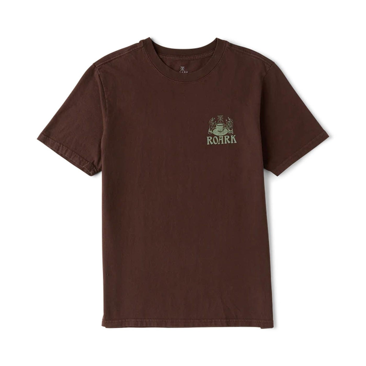 Roark T-Shirt Men's Reading Ritual