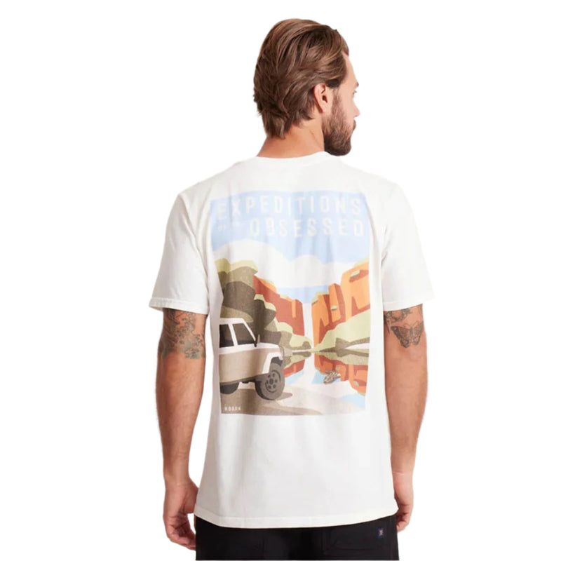 Men's Seek And Explore Roark