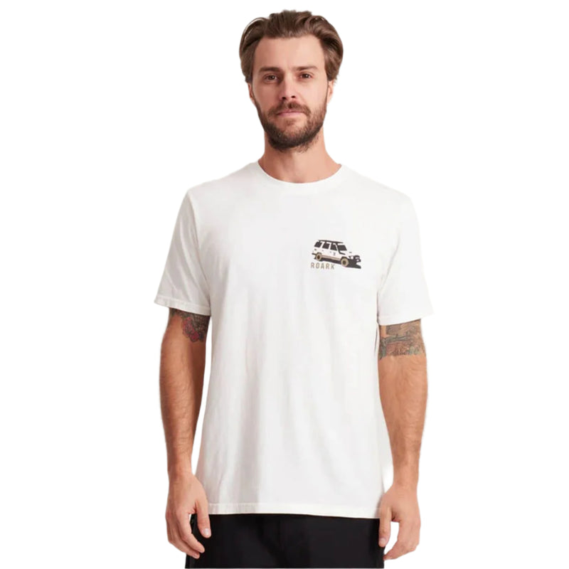 Men's Seek And Explore Roark