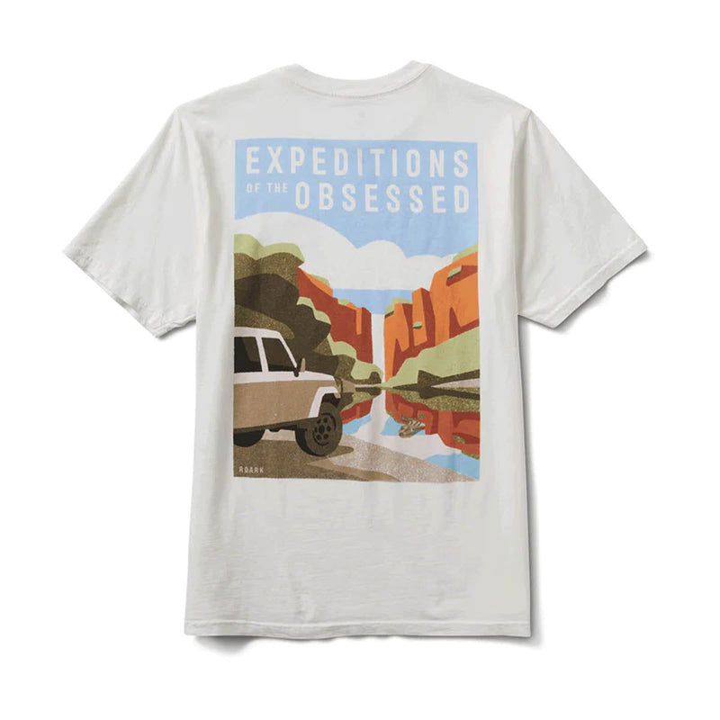 Men's Seek And Explore Roark