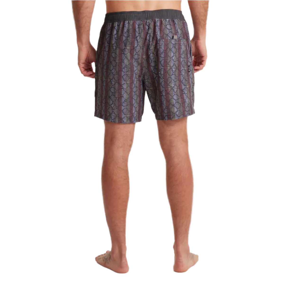 Men's Shorey Roark
