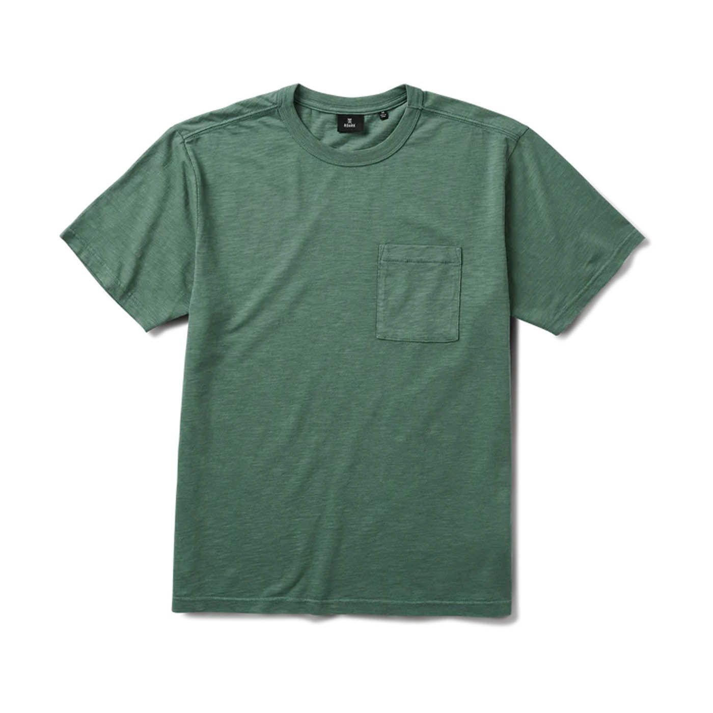 Men's Well Worn Organic Tee Roark