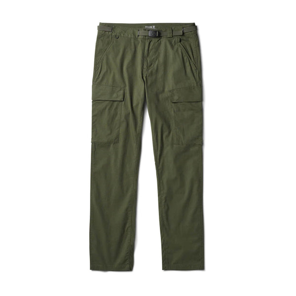 Roark CLOTHING - Men - Apparel - Pant Roark *23W* Campover Cargo Pant