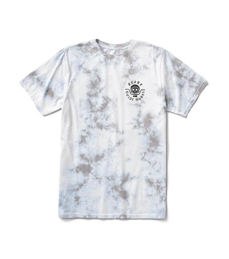 Roark CLOTHING - Men - Apparel - Top Roark *23W* Guide Works Tee