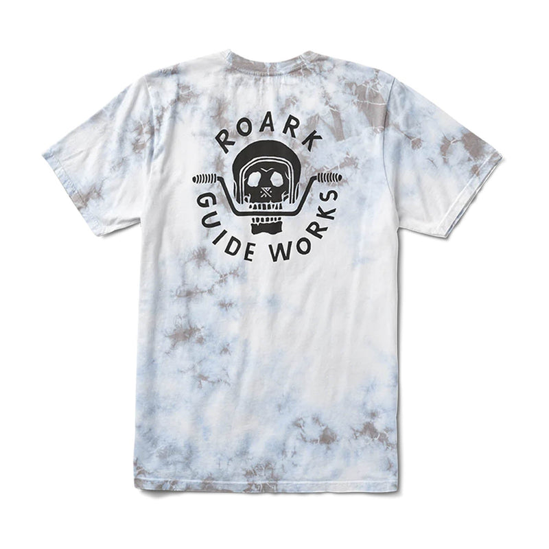 Roark CLOTHING - Men - Apparel - Top Roark *23W* Guide Works Tee