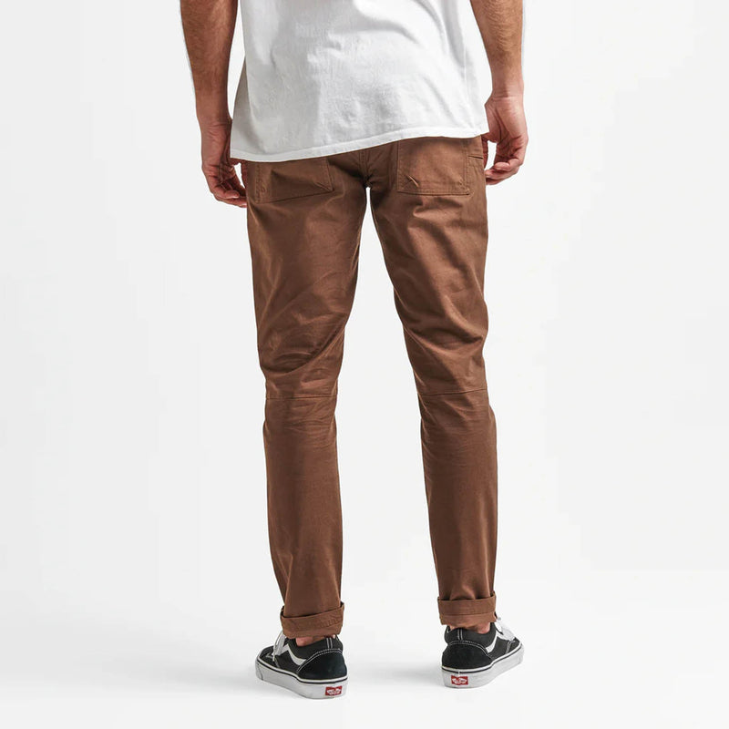 Roark CLOTHING - Men - Apparel - Pant Roark *23W* Layover 2.0 Pant