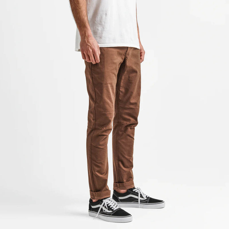 Roark CLOTHING - Men - Apparel - Pant Roark *23W* Layover 2.0 Pant