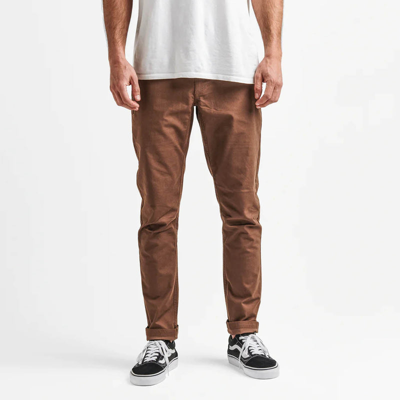 Roark CLOTHING - Men - Apparel - Pant Roark *23W* Layover 2.0 Pant