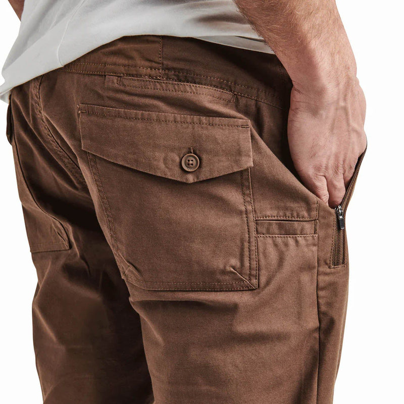 Roark CLOTHING - Men - Apparel - Pant Roark *23W* Layover 2.0 Pant