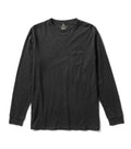 Roark CLOTHING - Men - Apparel - Top Roark *23W* Well Worn Midweight Organic LS