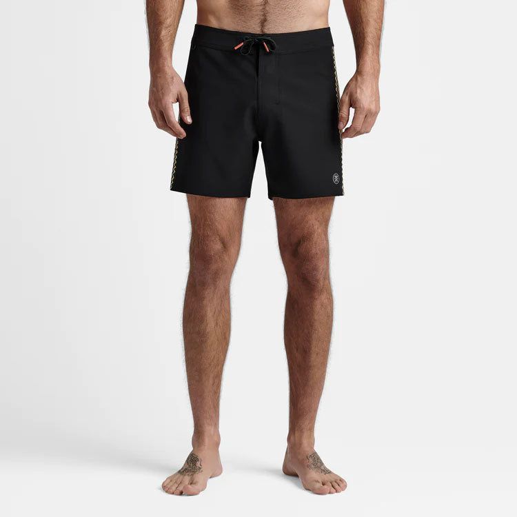 Roark CLOTHING - Men - Swimwear Roark *24S*  Passage 16" Side Panel