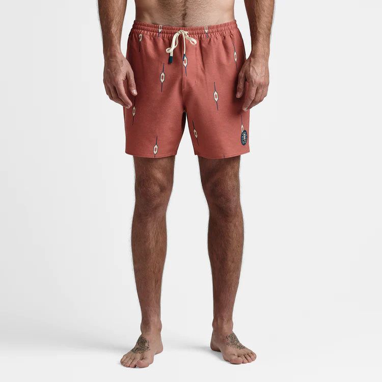Roark CLOTHING - Men - Swimwear Roark *24S*  Shorey 16"