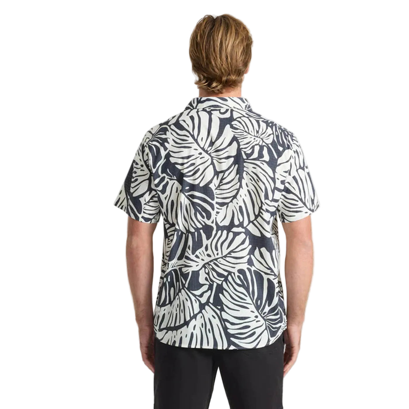 Roark CLOTHING - Men - Apparel - Top Roark *26S*  Bless Up