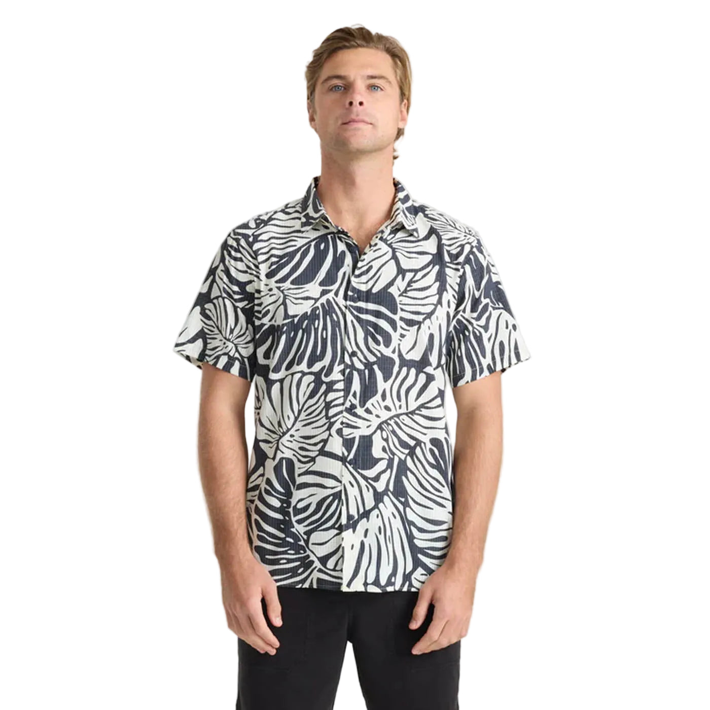 Roark CLOTHING - Men - Apparel - Top Roark *26S*  Bless Up