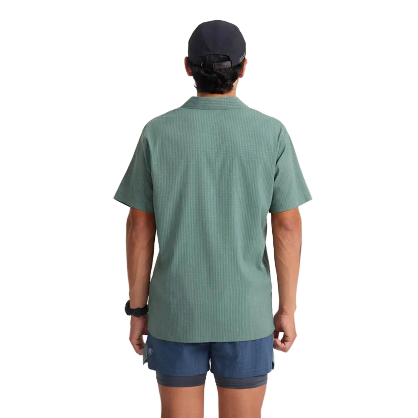 Roark CLOTHING - Men - Apparel - Top Roark *26S*  Bless Up Trail