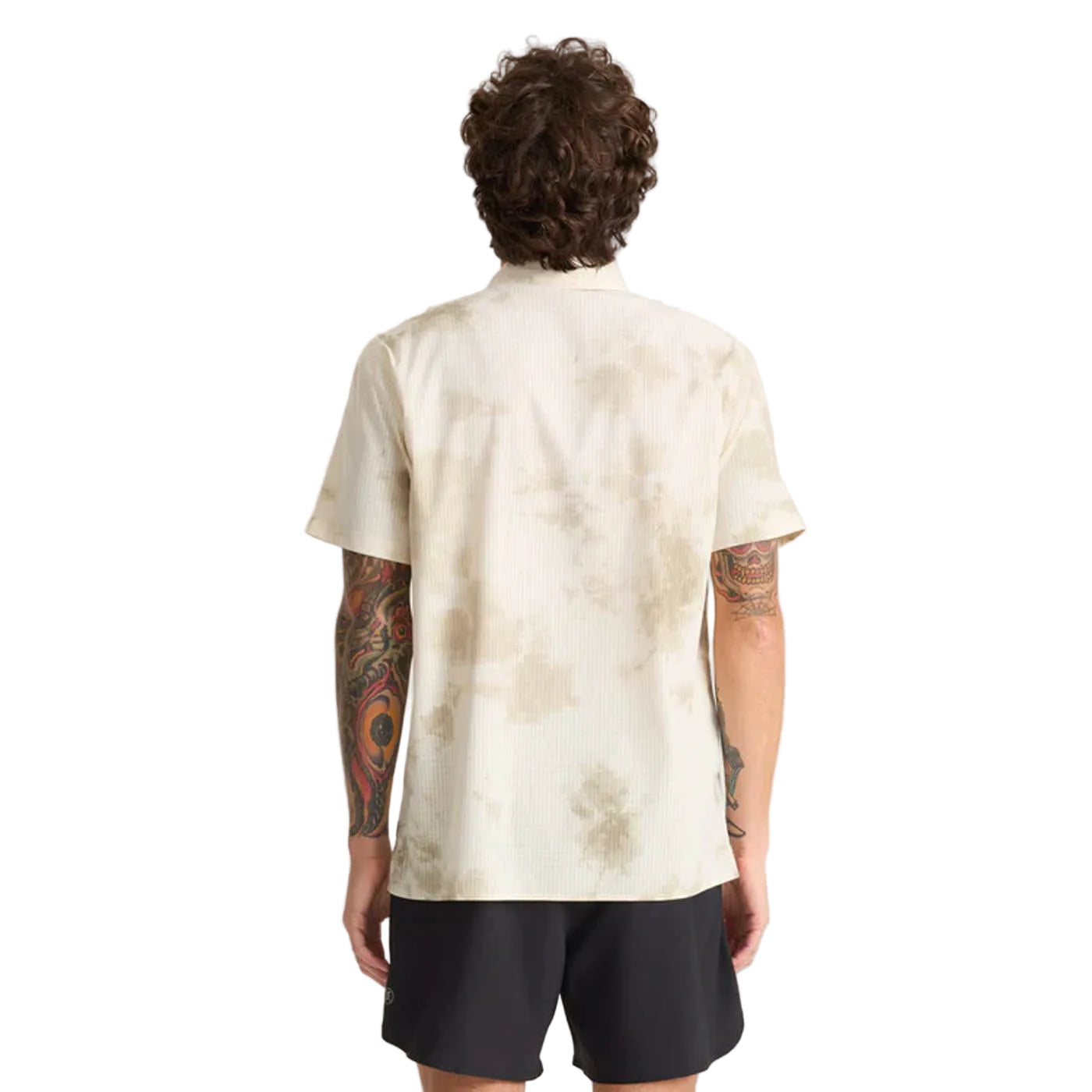 Roark CLOTHING - Men - Apparel - Top Roark *26S*  Bless Up Trail