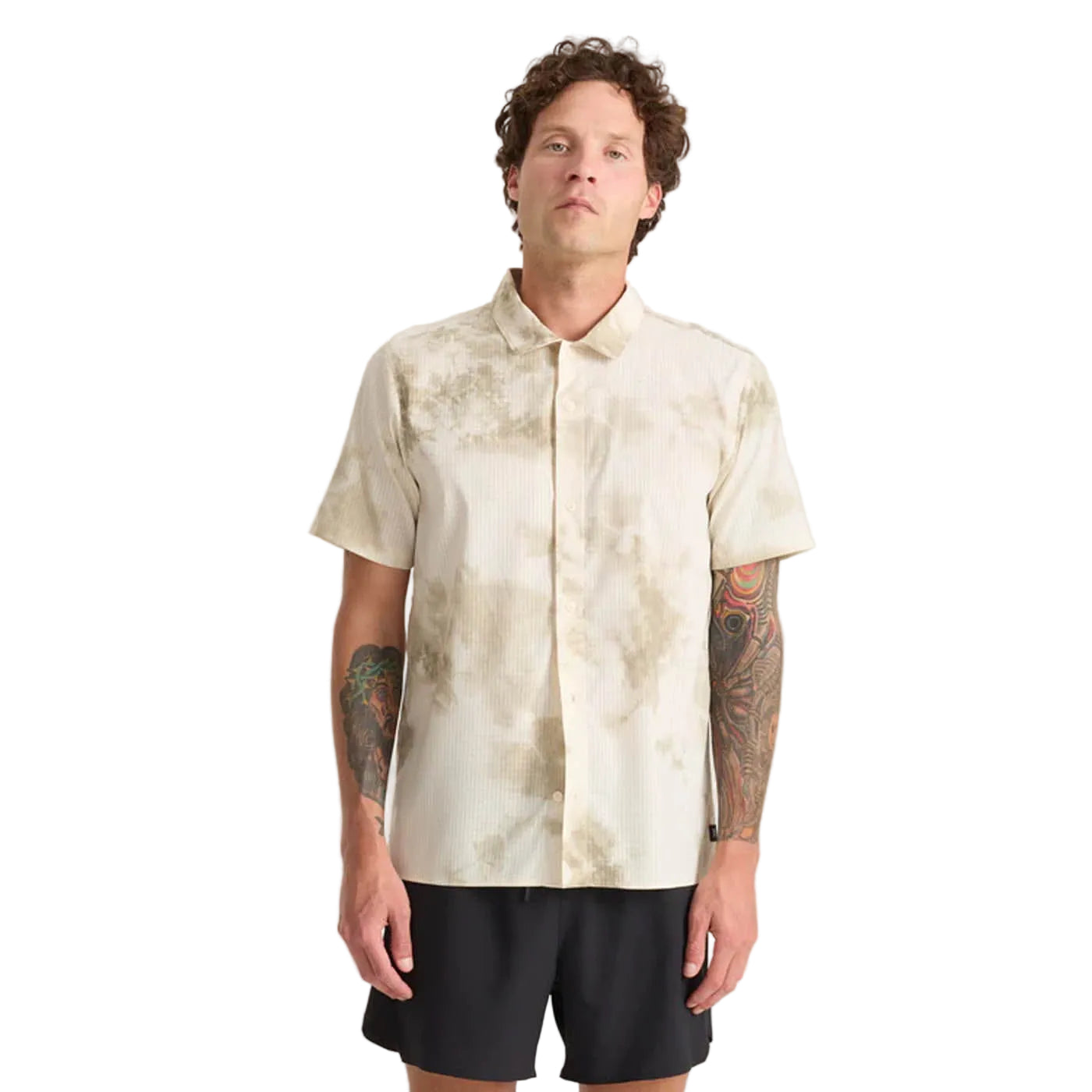 Roark CLOTHING - Men - Apparel - Top Roark *26S*  Bless Up Trail